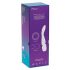 We-Vibe Wand - punjivi, pametni masažer vibratora