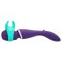 We-Vibe Wand - punjivi, pametni masažer vibratora