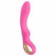 You2Toys - Dual Petit - punjivi vibrator s dva motora (ružičasti) 