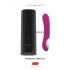 Kiiroo Onyx+ i Pearl 2 - komplet masturbator i vibrator za parove