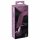 You2Toys Elegant G-spot - punjivi, vodootporni vibrator za G-točku (ljubičasti) 