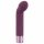 You2Toys Elegant G-spot - vodootporni G-točka vibrator (ljubičasta)