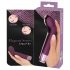 You2Toys Elegant G-spot - vodootporni G-točka vibrator (ljubičasti)