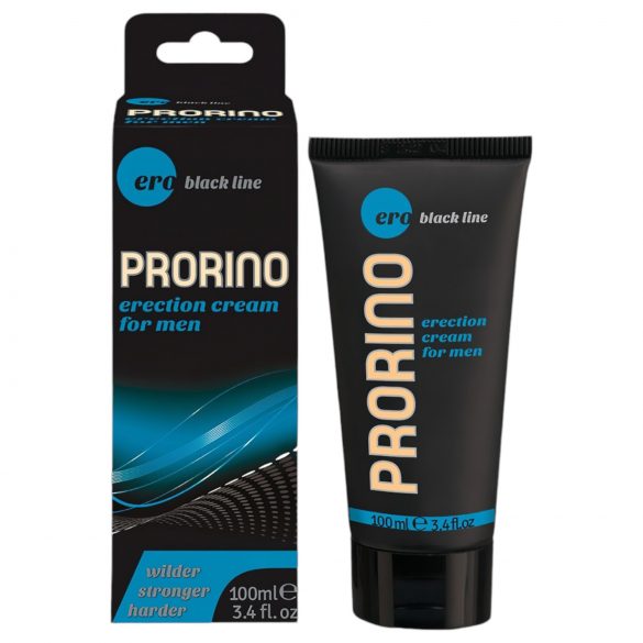 Prorino - krema za penis (100ml)