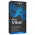 Orgie Sexy Vibe Liquid - uniseks tekući vibrator (15 ml)