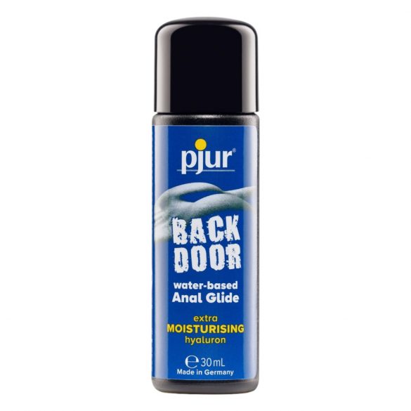 pjur BACK DOOR - analni lubrikant na bazi vode (30 ml) 