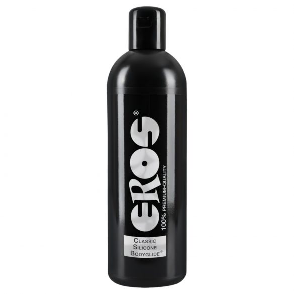 EROS 2 u 1 lubrikant (1000 ml) 