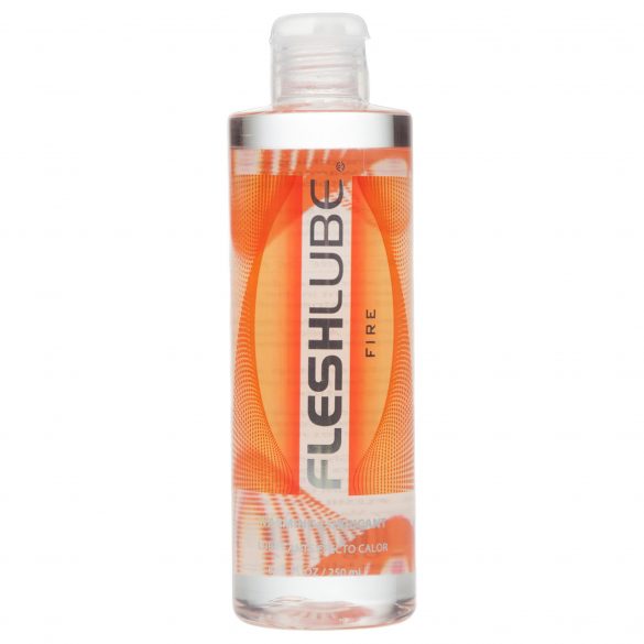 FleshLube Fire grijaći lubrikant (250 ml) 