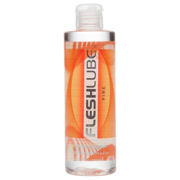 FleshLube Fire grijaći lubrikant (250 ml) 