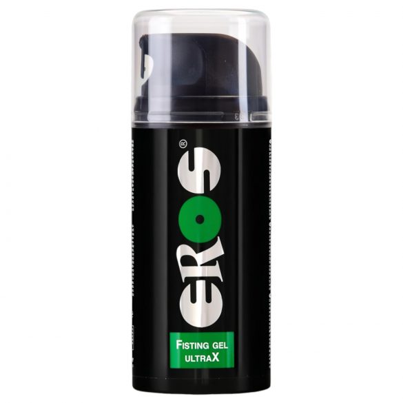 EROS Fisting - (fisting) lubrikantni gel (100 ml) 