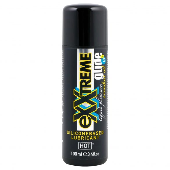 eXXtreme dugotrajni lubrikant (100 ml)