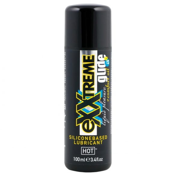 eXXtreme dugotrajni lubrikant (100 ml)