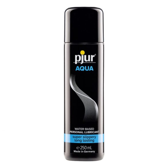 pjur Aqua lubrikant (250 ml) 