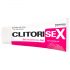 KLITORISEX - intimna krema za žene (25ml)