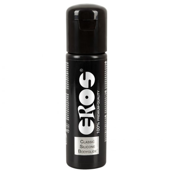 EROS 2 u 1 - silikonski lubrikant (100 ml) 