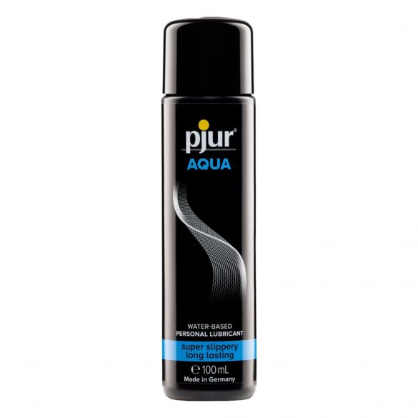 pjur Aqua lubrikant (100 ml) 