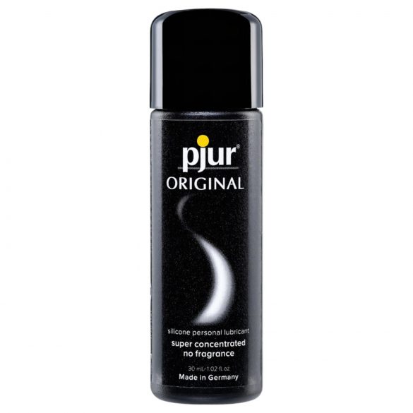 pjur Originalni lubrikant (30ml) 