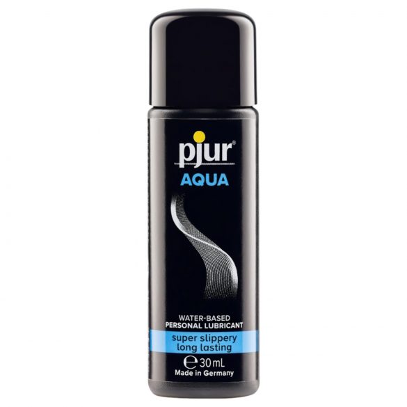 pjur Aqua lubrikant (30ml) 