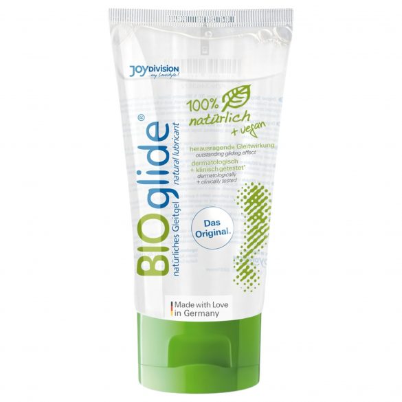 BIOglide original - lubrikant na bazi vode (150ml) 