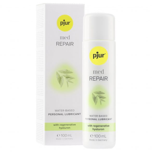 Pjur med - regenerirajući lubrikant (100 ml) 