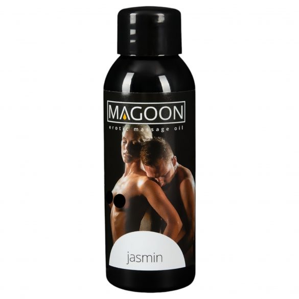 Magoon ulje za masažu - jasmin (50 ml) 