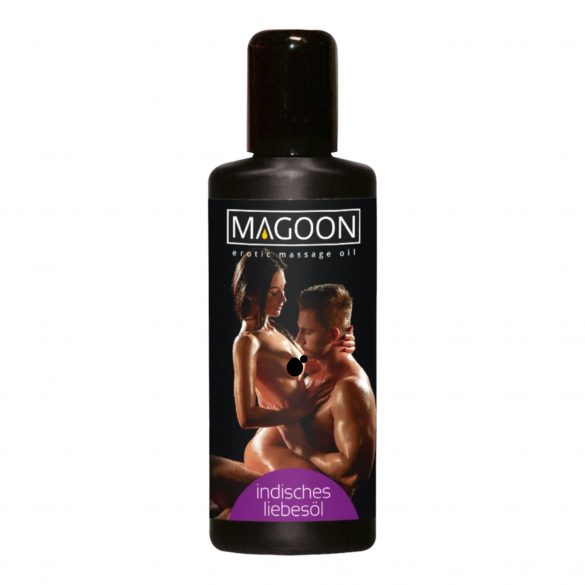 Magoon love oil Indian (100 ml) 