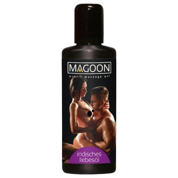 Magoon ulje za ljubav Indija (50 ml)