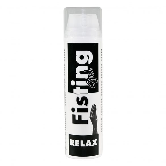 Fisting relax lubrikant gel (200 ml) 