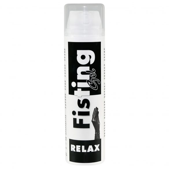 Fisting relax lubrikant gel (200 ml) 