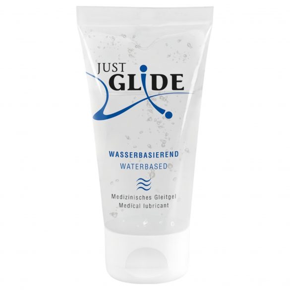 Just Glide lubrikant na bazi vode (50 ml) 