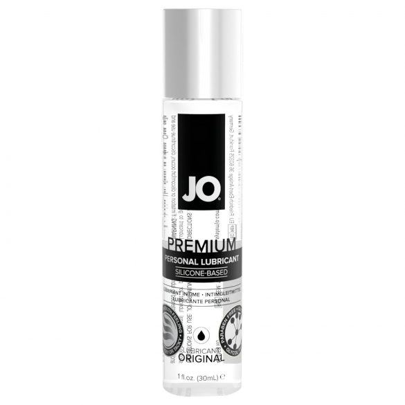 JO Premium silikonski lubrikant (30 ml)