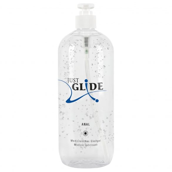 / Just Glide analni lubrikant (1000 ml) 