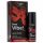 Orgie Sexy Vibe HOT - jagoda, grijajući tekući vibrator (15 ml)