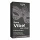 Orgie Sexy Vibe High Voltage - unisex tekući vibrator (15ml)