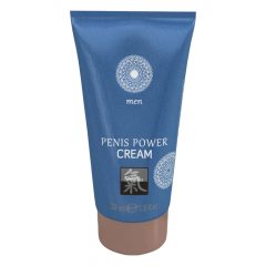   HOT Shiatsu Penis Power - stimulirajuća intimna krema za muškarce (30 ml)