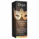 Orgie Orgasm Drops Vibe - intimni gel za trnce za žene (15 ml) 