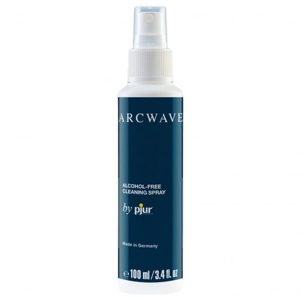 Arcwave Cleaning - dezinfekcijski sprej (100ml)