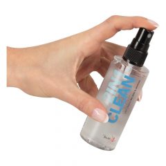   Just Play - 2u1 sprej za intimnu njegu i dezinfekciju proizvoda (100 ml)