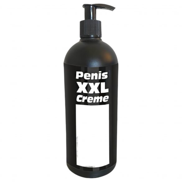 Penis XXL - intimna krema za muškarce (500 ml) 