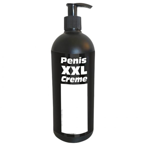 Pénisz XXL - intimna krema za muškarce (500 ml)