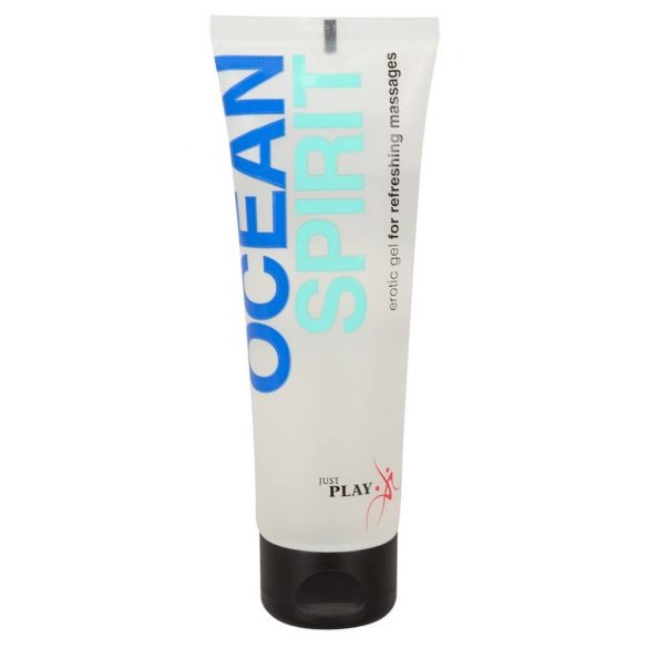 Just Play Ocean - lubrikant na bazi vode (80 ml) 