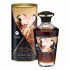 Shunga - zagrijavajuće ulje za masažu - kremasti latte (100ml) 