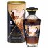 Shunga - zagrijavajuće ulje za masažu - kremasti latte (100ml) 