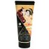 Shunga - krema za masažu - slatki badem (200ml) 