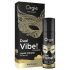 Orgie Dual Vibe! - tekući vibrator - Piña Colada (15 ml)