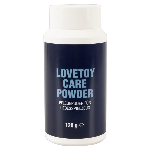 Love Toy Powder - sex igračka u prahu (120g) 