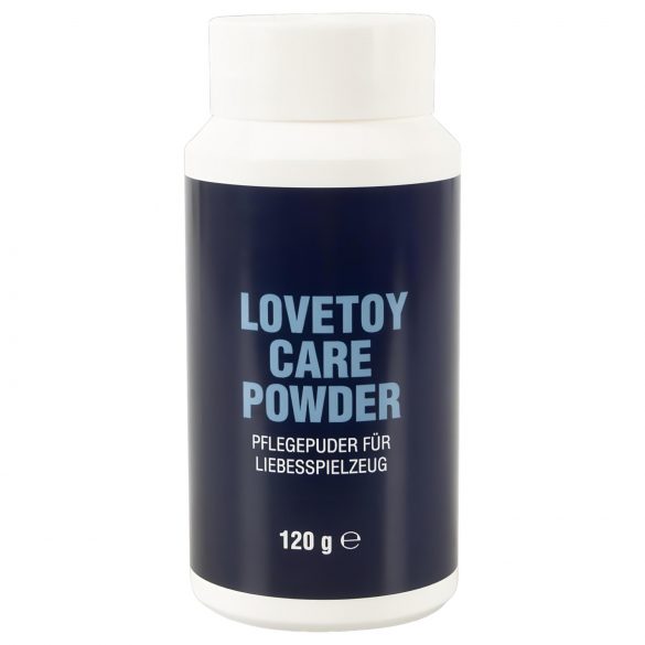 Love Toy Powder - sex igračka u prahu (120g) 