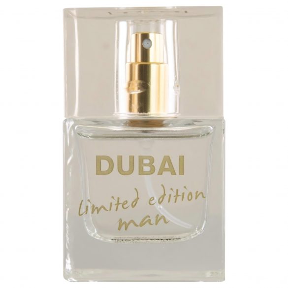 HOT Dubai - feromonski parfem za muškarce (30ml) 