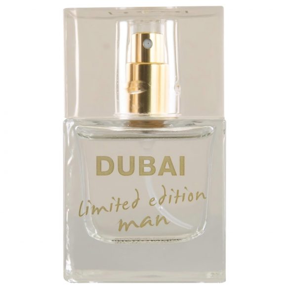 HOT Dubai - parfem s feromonima za muškarce (30ml)