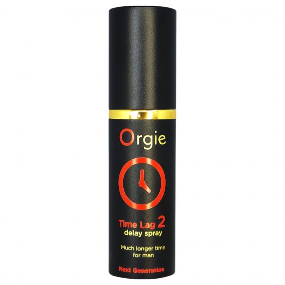 Orgie Time Lag 2 - sprej za odgodu (10 ml) 